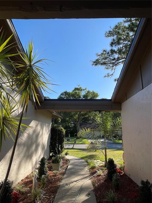 879 Little Bend Road Altamonte Springs, FL 32714 - Photo 3 of 23 a view of swimming pool from a balcony