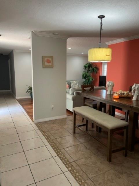 879 Little Bend Road Altamonte Springs, FL 32714 - Photo 8 of 23 a living room with furniture and a chandelier