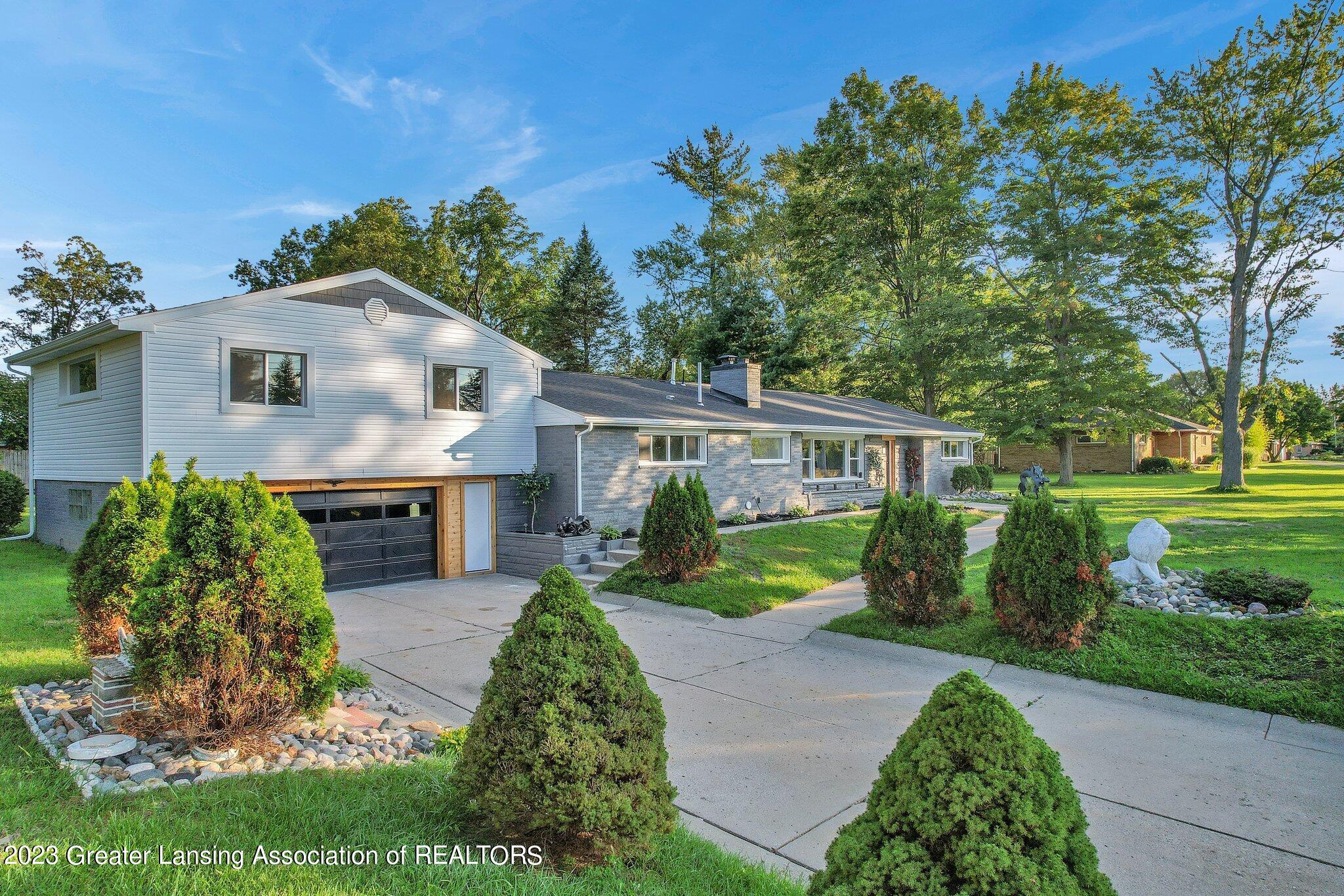 3705 Old Lansing Road Lansing, MI 48917 - Photo 1 of 38 1