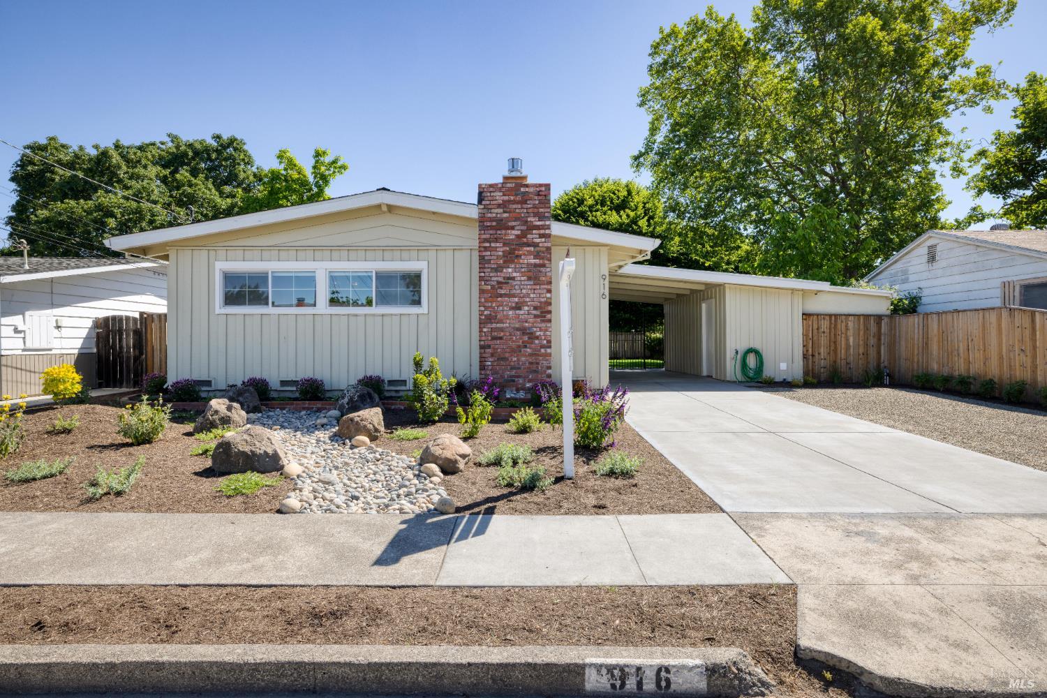 916 Colorado Boulevard Santa Rosa, CA 95405 - Photo 1 of 1 Gallery Image 1
