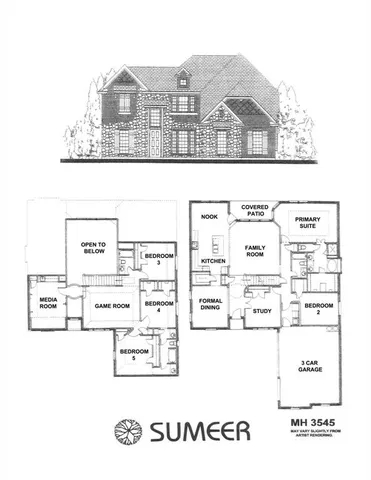 $829,000 | 4010 Pleasant Drive, Prosper, TX 75078