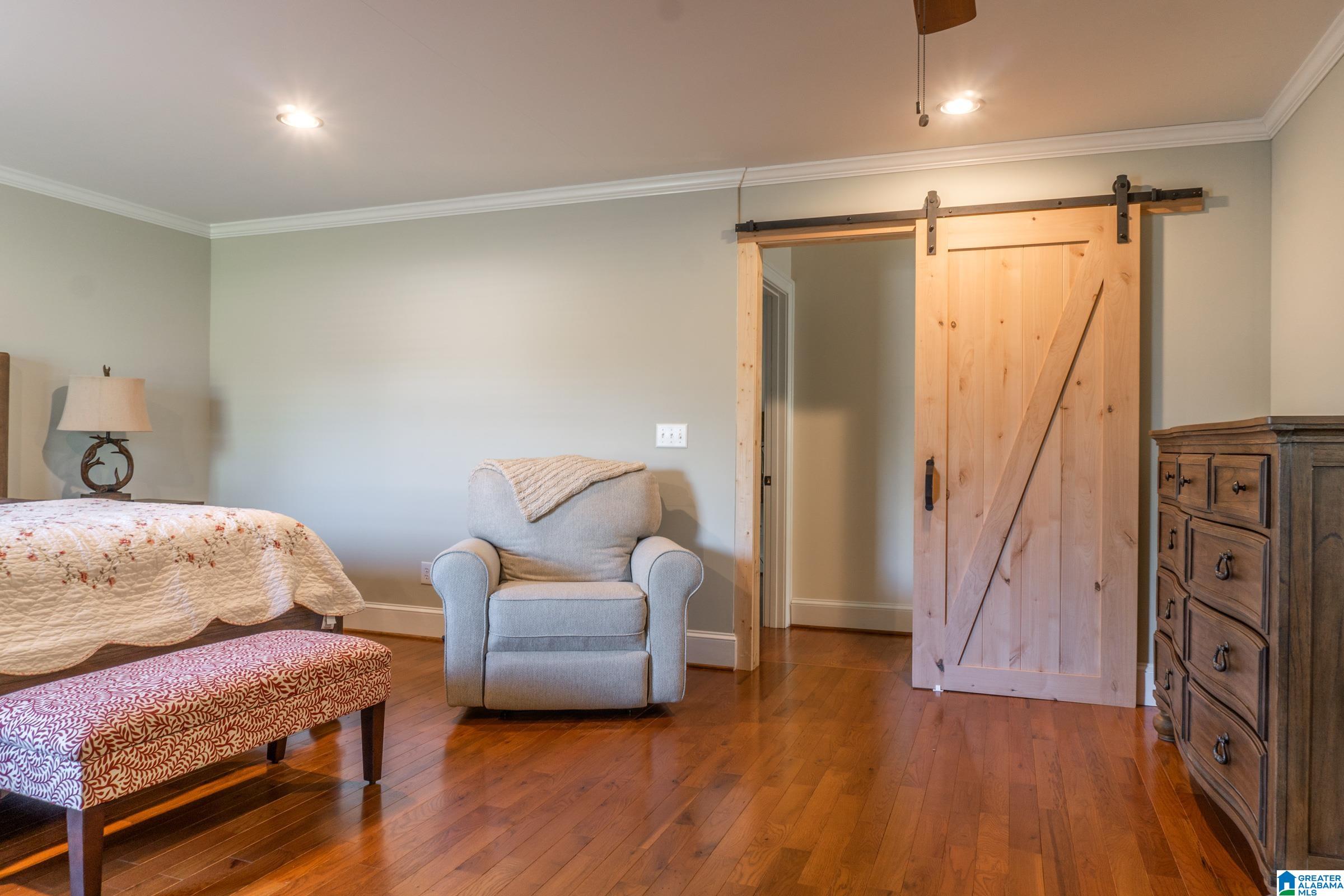 134 Monties Point Lane Wedowee, AL 36278 - Photo 25 of 41