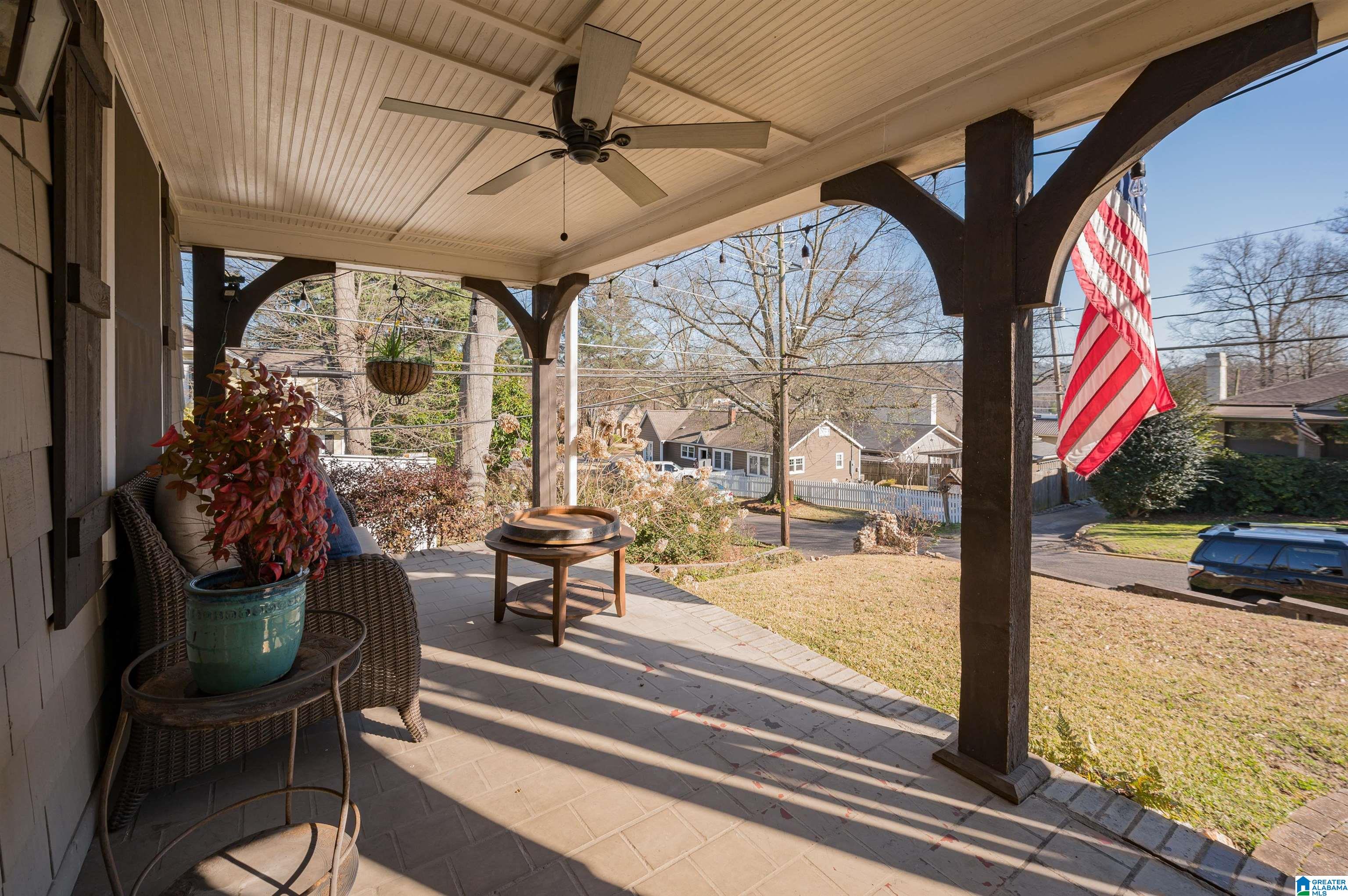 916 Highland Road Birmingham, AL 35209 - Photo 5 of 36