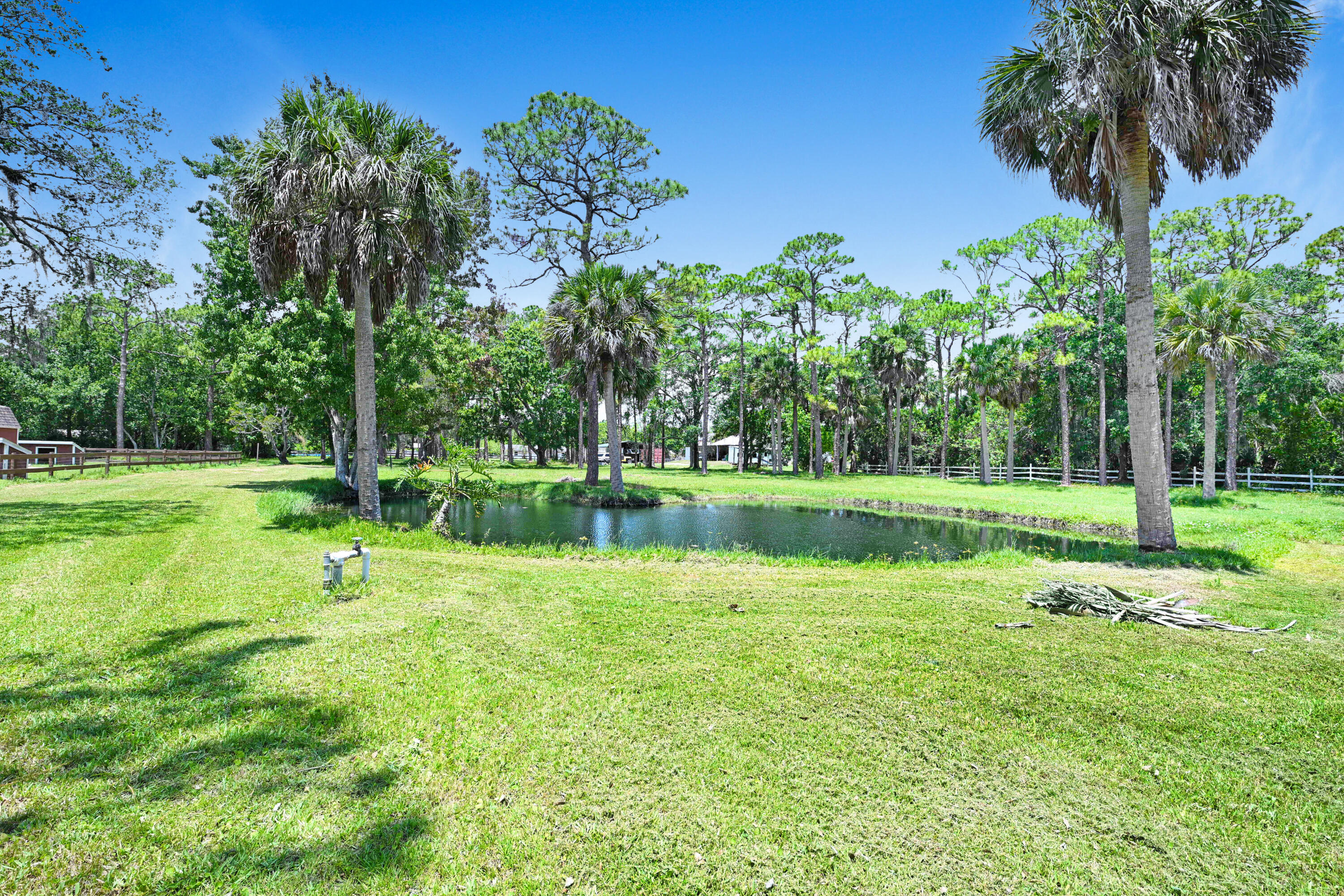 2340 Turtle Mound Road Melbourne, FL 32934 - Photo 22 of 30 a view of a park with a tree
