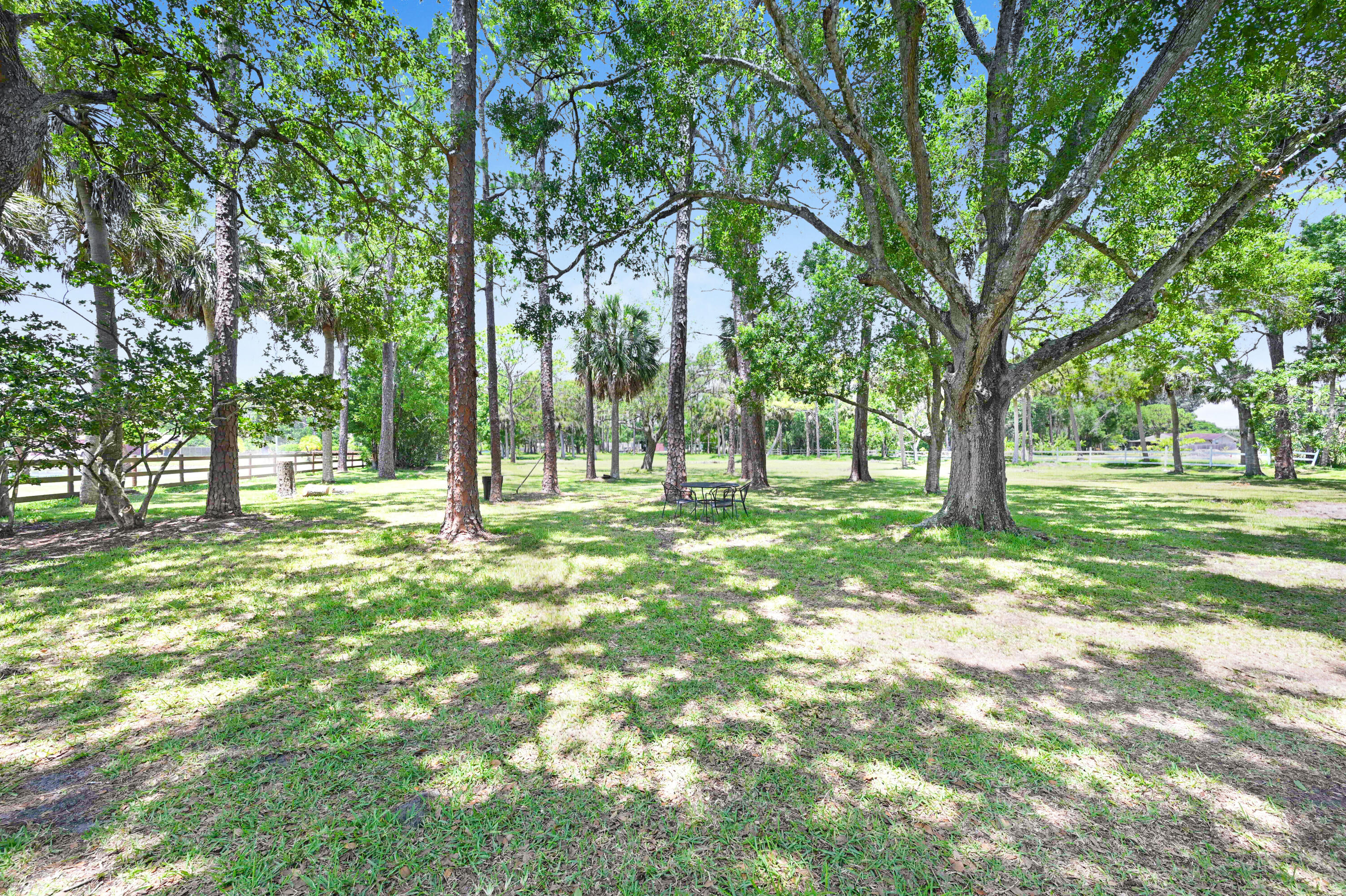 2340 Turtle Mound Road Melbourne, FL 32934 - Photo 30 of 30 a view of trees with a trees
