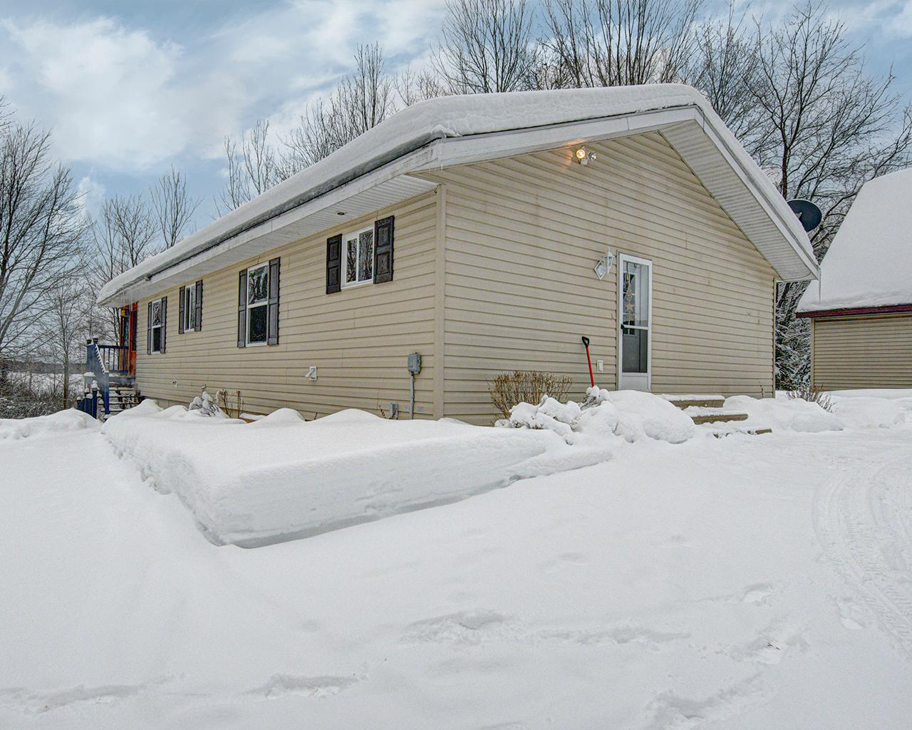 5292 Weister Trail Road Tripoli, WI 54564 - Photo 24 of 47 Gallery Image 24