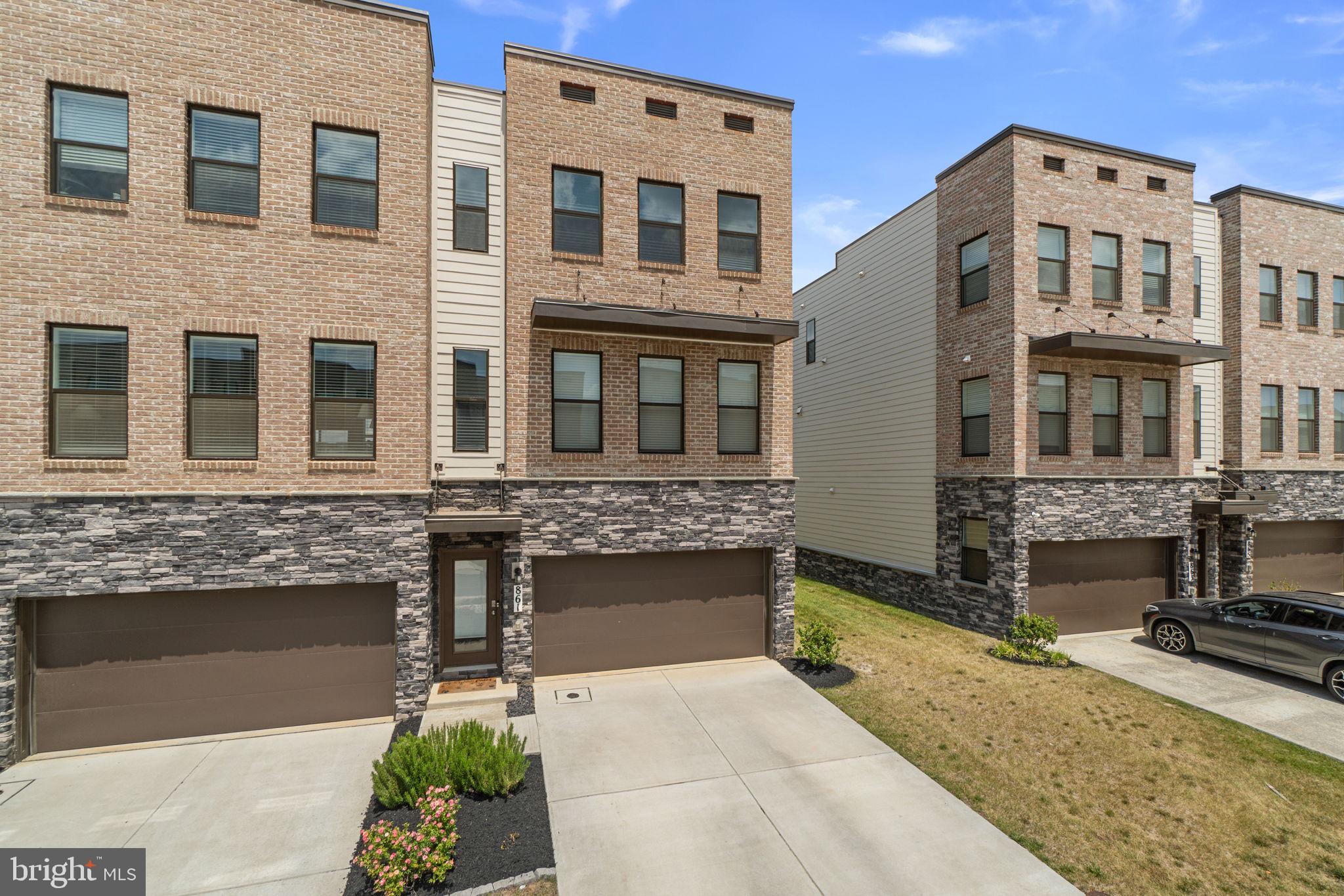 861 Amity Street Frederick, MD 21701 - Photo 1 of 8
