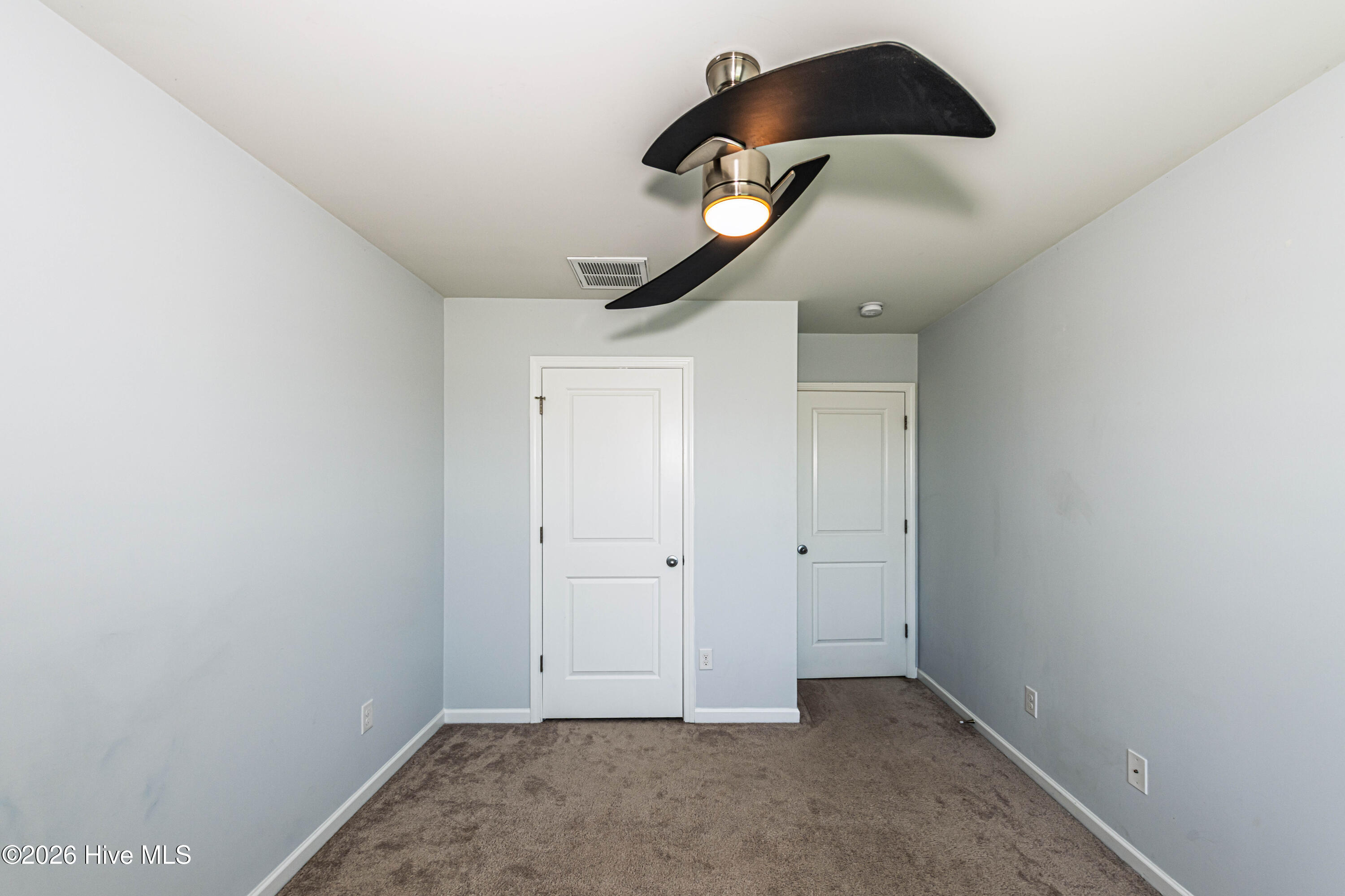 109 Tralee Place Holly Ridge, NC 28445 - Photo 46 of 73 Bedroom 3