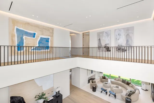 $64,500,000 | 1460 South Ocean Boulevard, Manalapan, FL 33462