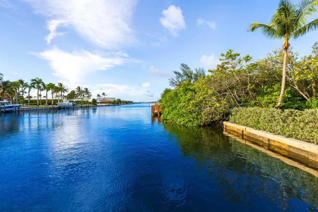 $64,500,000 | 1460 South Ocean Boulevard, Manalapan, FL 33462