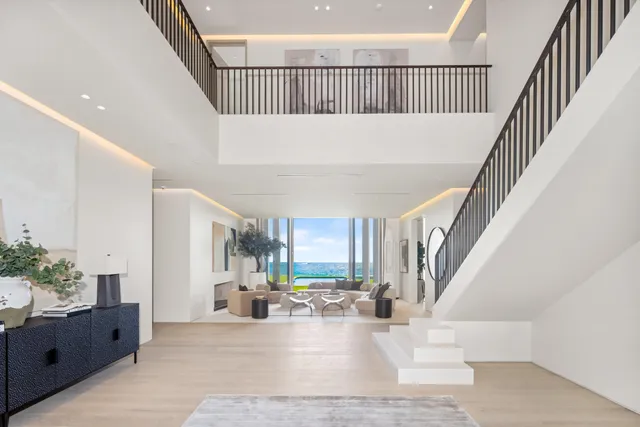 $64,500,000 | 1460 South Ocean Boulevard, Manalapan, FL 33462