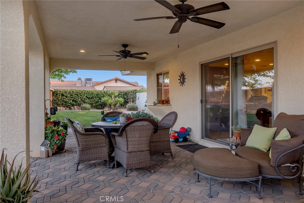 14231 Tawya Road Apple Valley, CA 92307 - Photo 30 of 36