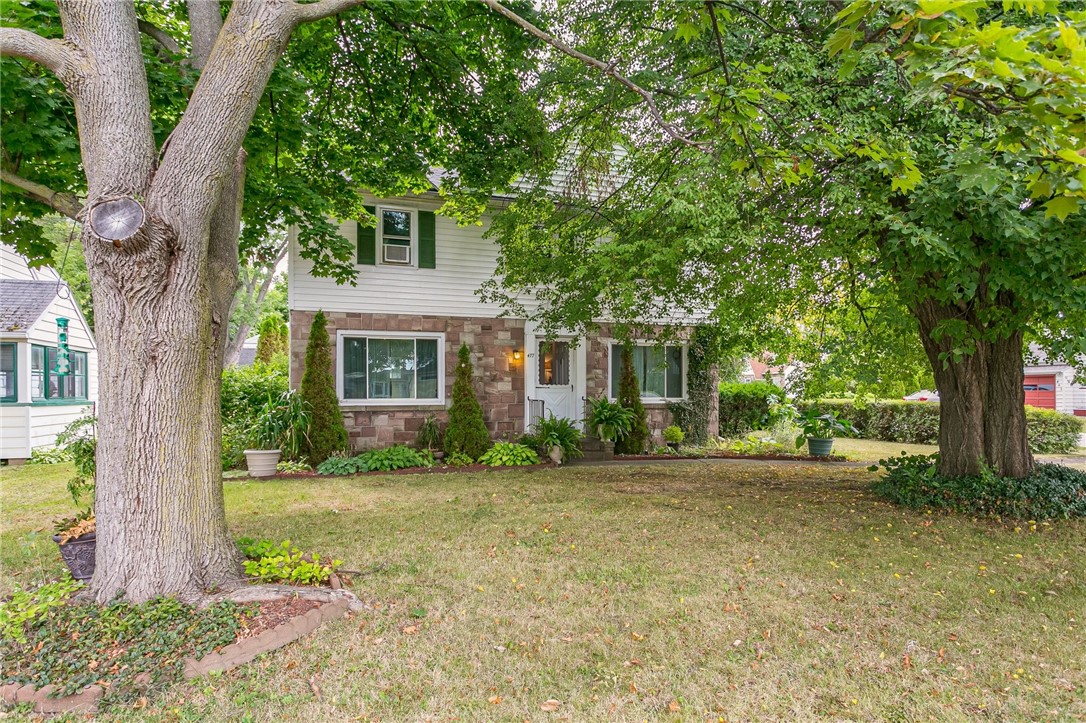 477 Howard Road Gates, NY 14606 - Photo 1 of 1