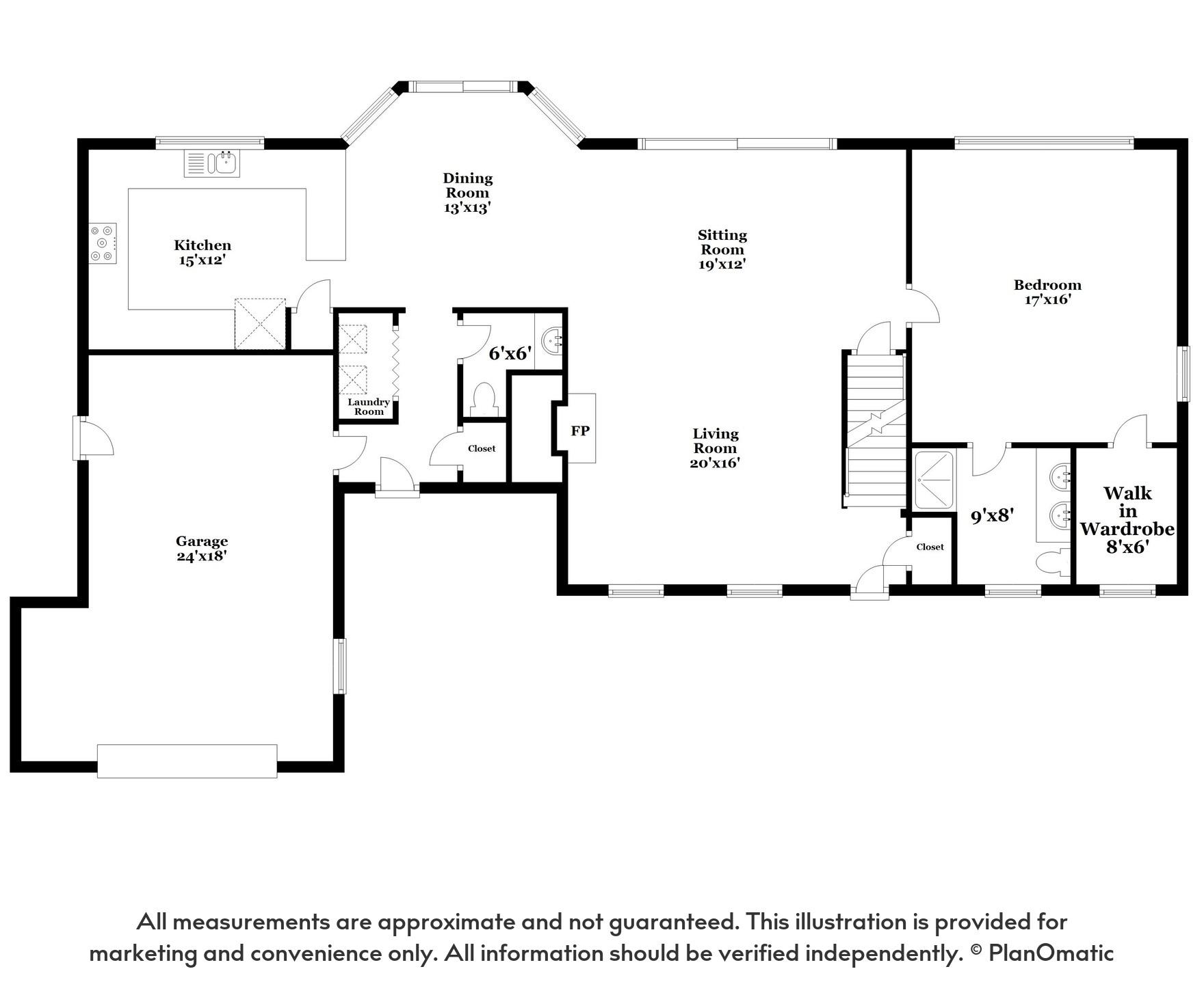 8 Clark's Point Road Eastham, MA 02642 - Photo 34 of 35 a picture of a bathroom with a sink