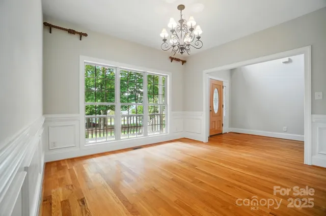 $694,000 | 3735 Gordon Street, Terrell, NC 28682