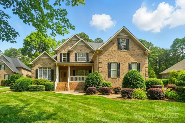 $694,000 | 3735 Gordon Street, Terrell, NC 28682