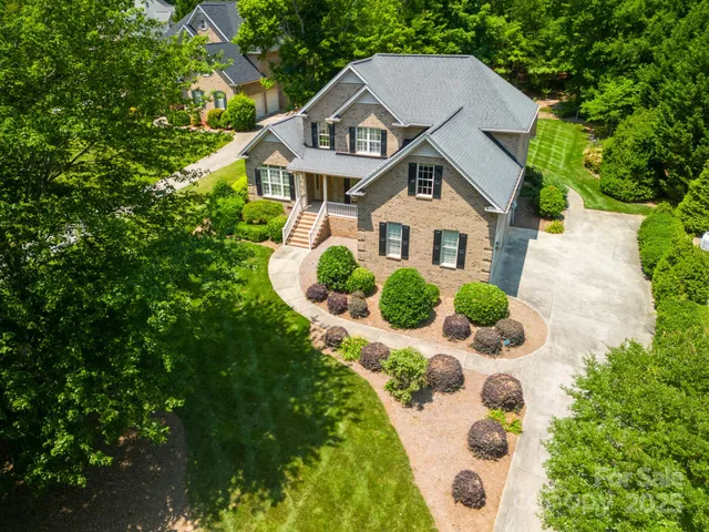 $694,000 | 3735 Gordon Street, Terrell, NC 28682