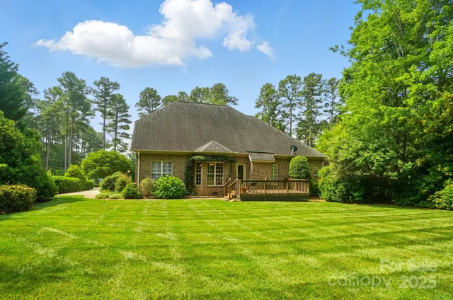 $694,000 | 3735 Gordon Street, Terrell, NC 28682