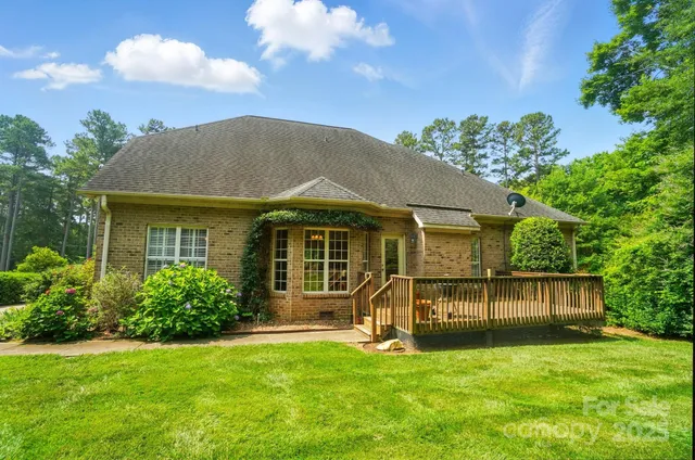 $694,000 | 3735 Gordon Street, Terrell, NC 28682
