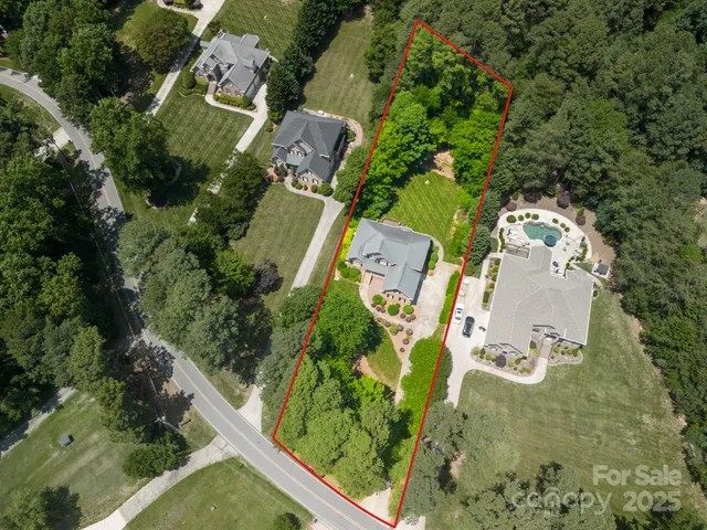 $694,000 | 3735 Gordon Street, Terrell, NC 28682