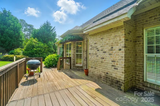 $694,000 | 3735 Gordon Street, Terrell, NC 28682