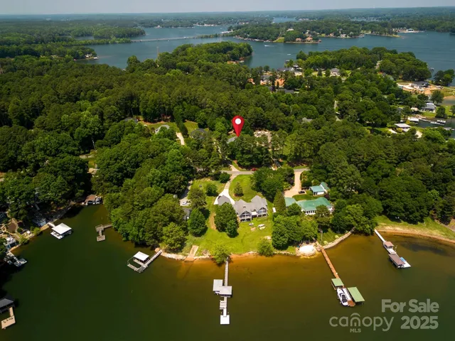 $694,000 | 3735 Gordon Street, Terrell, NC 28682