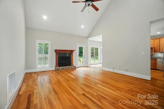 $694,000 | 3735 Gordon Street, Terrell, NC 28682