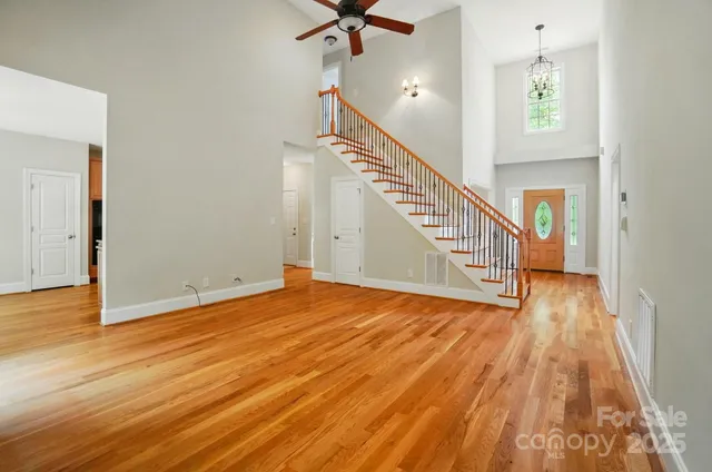 $694,000 | 3735 Gordon Street, Terrell, NC 28682