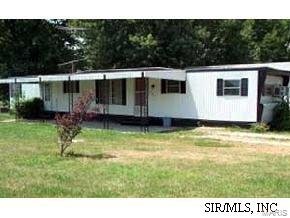 303 South Old Rte 66 Mount Olive, IL 62069 - Photo 1 of 1