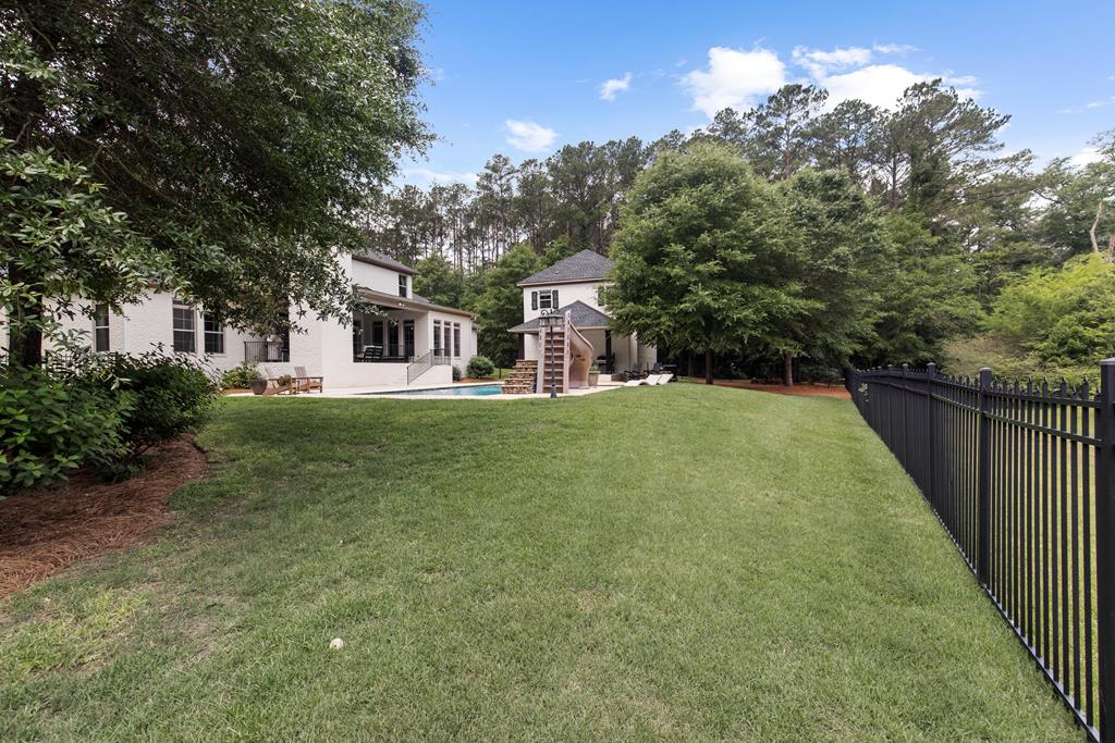 807 Liveoak Trail Dothan, AL 36305 - Photo 75 of 96