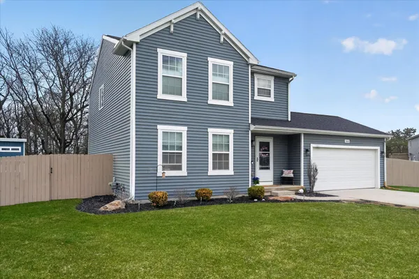 $437,500 | 3646 Scenic Trail, Hastings, MI 49058