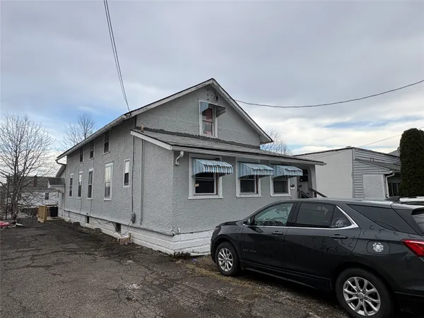 $145,000 | 412 Oak Hill Avenue, Endicott, NY 13760