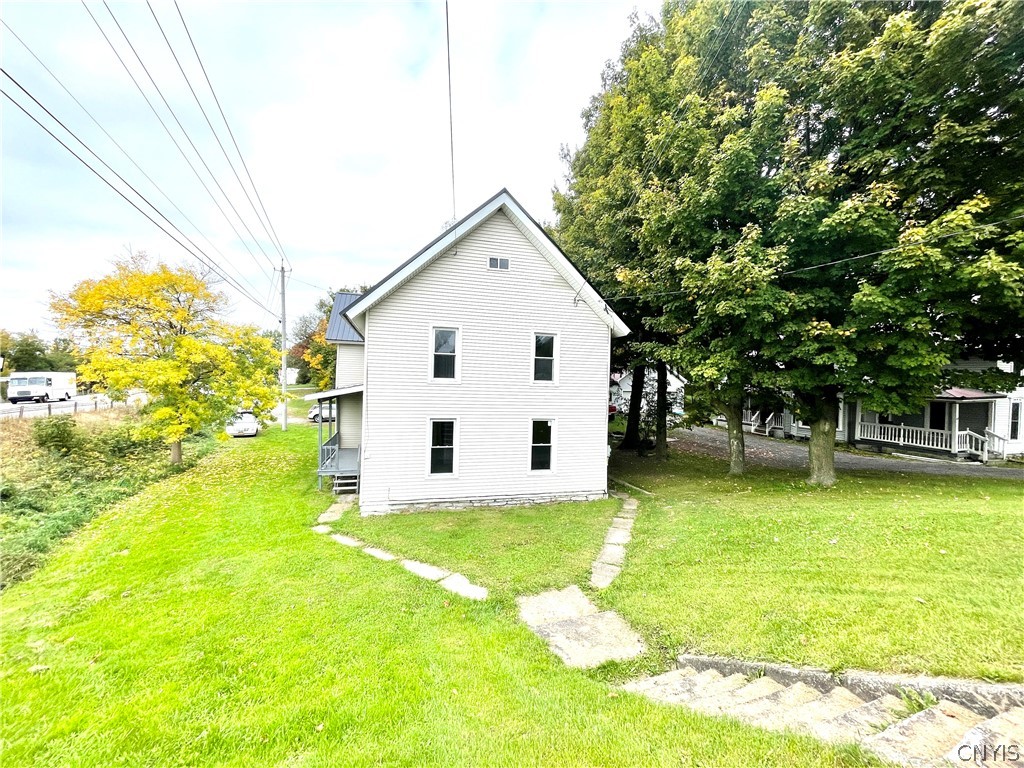 168 South Main Street Rutland, NY 13612 - Photo 1 of 1