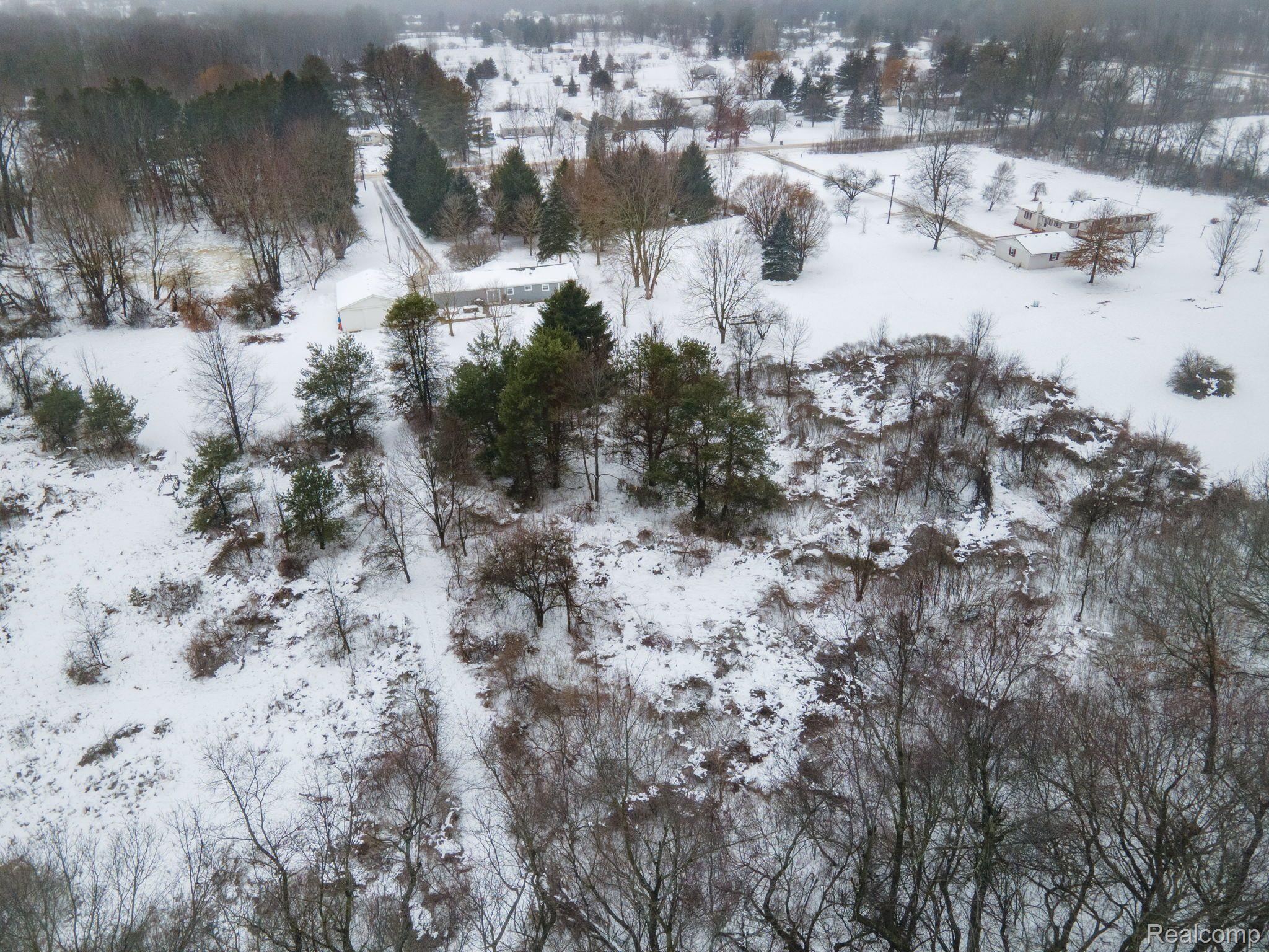 4081 Calkins Road Dryden, MI 48428 - Photo 42 of 44 Gallery Image 42
