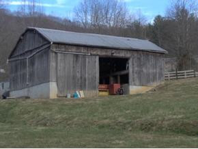 136 Morton Road, Unit 1 Hampton, TN 37658 - Photo 2 of 7 Photo 2