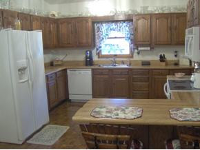 136 Morton Road, Unit 1 Hampton, TN 37658 - Photo 5 of 7 Photo 5