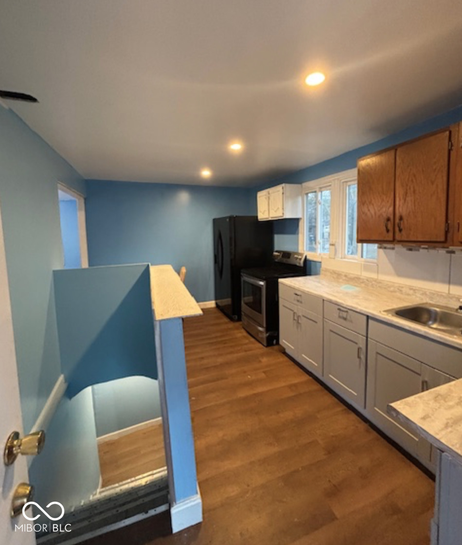 1425 West 9th Street Anderson, IN 46016 - Photo 17 of 35