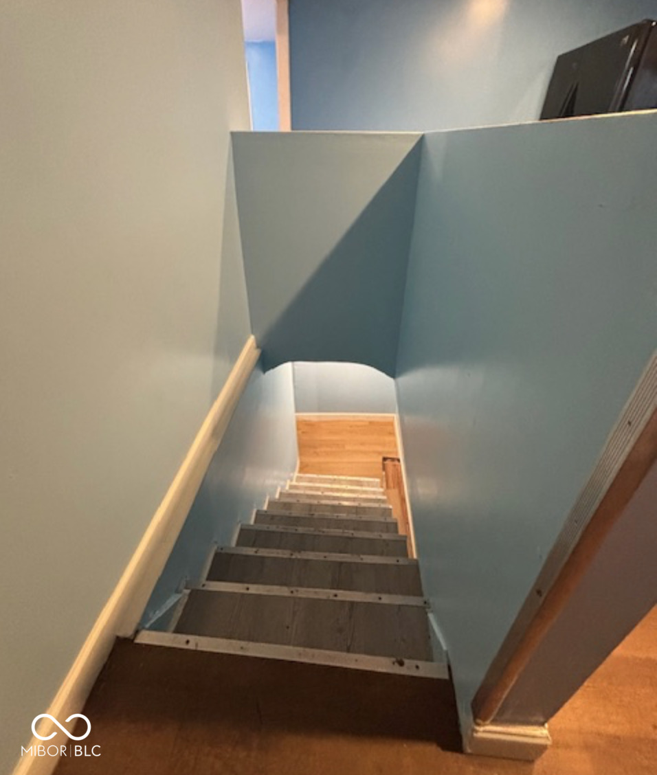 1425 West 9th Street Anderson, IN 46016 - Photo 19 of 26