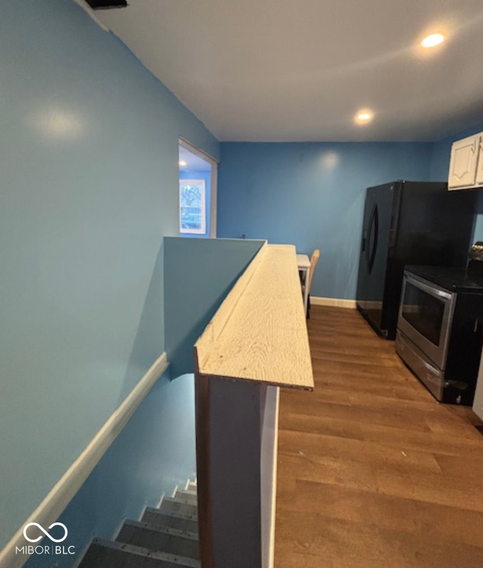 1425 West 9th Street Anderson, IN 46016 - Photo 21 of 35