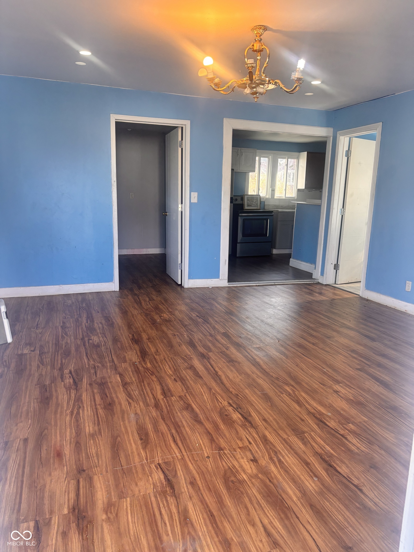 1425 West 9th Street Anderson, IN 46016 - Photo 10 of 35