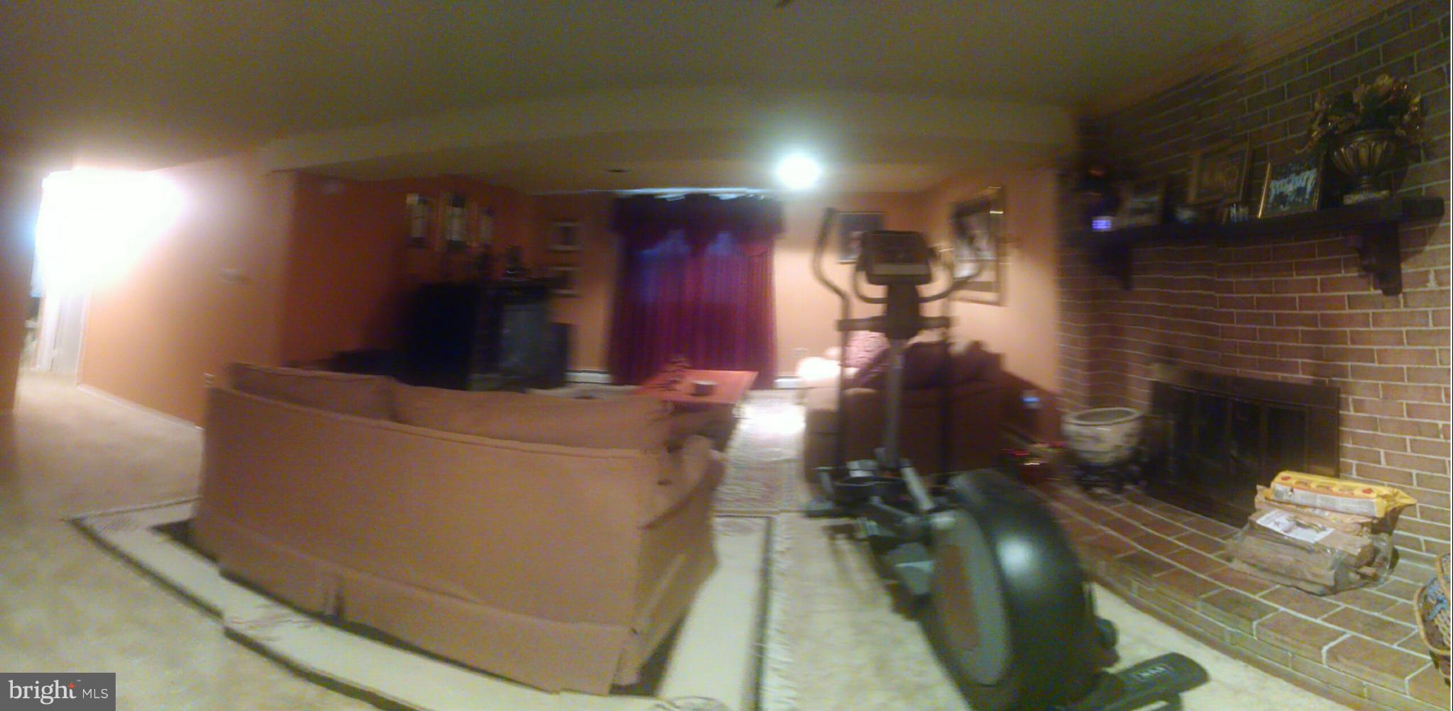 13714 Gilbert Road Woodbridge, VA 22193 - Photo 22 of 30 Basement