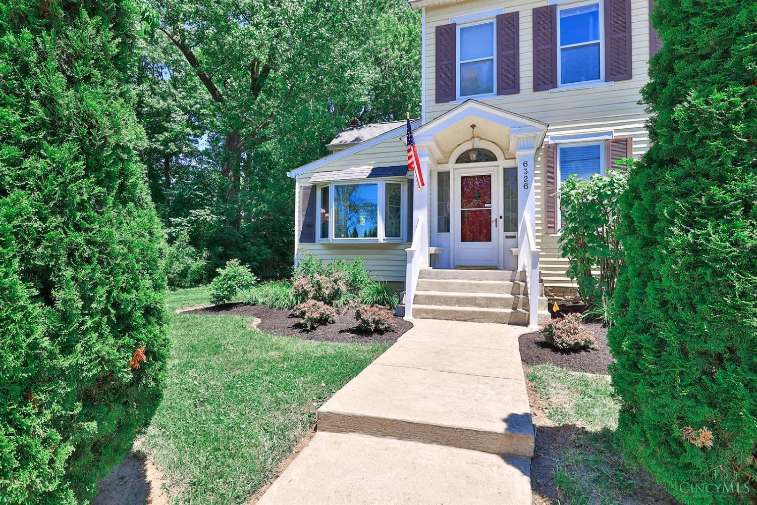 6326 Ridge Avenue Cincinnati, OH 45213 - Photo 3 of 66 Gallery Image 3