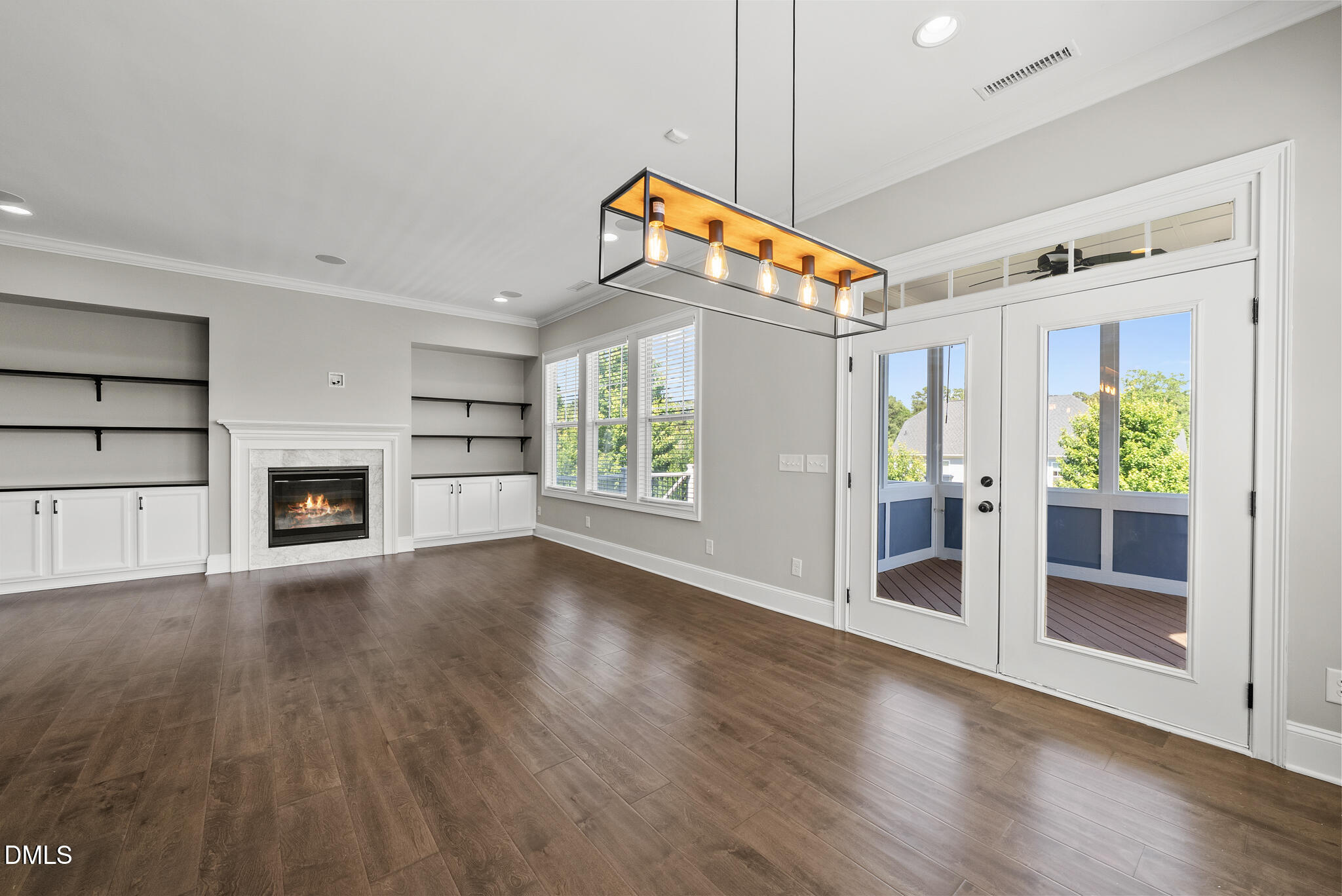 8240 Pritchett Farm Lane Raleigh, NC 27606 - Photo 9 of 39 DSC01809