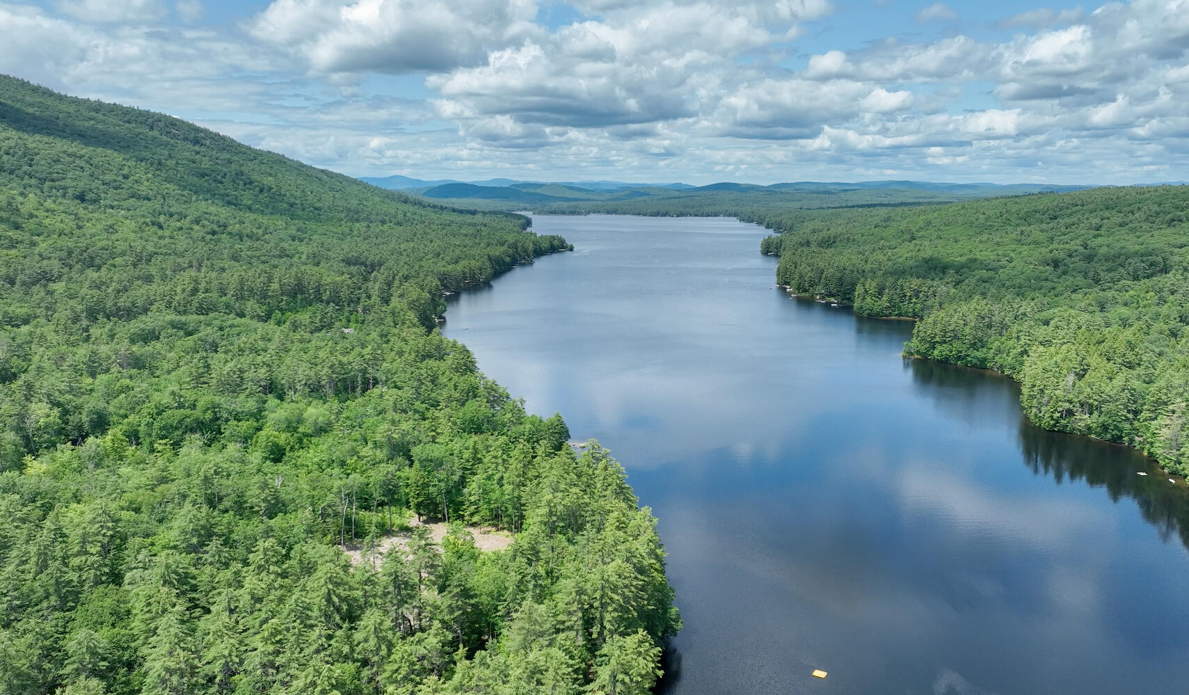 308 Mountain Road Denmark, ME 04022 - Photo 49 of 59 Moose Pond