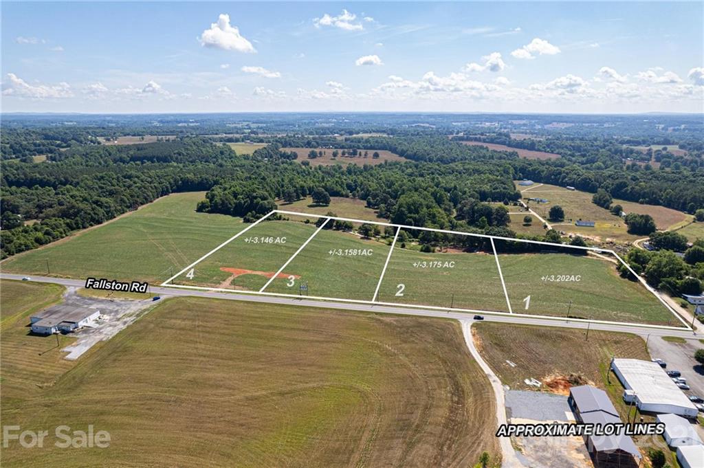 3812 2 Fallston Road Shelby, NC 28150 - Photo 1 of 12 a view of a tennis court