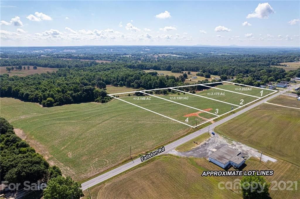 3812 2 Fallston Road Shelby, NC 28150 - Photo 2 of 12 a view of an outdoor space and tennis court