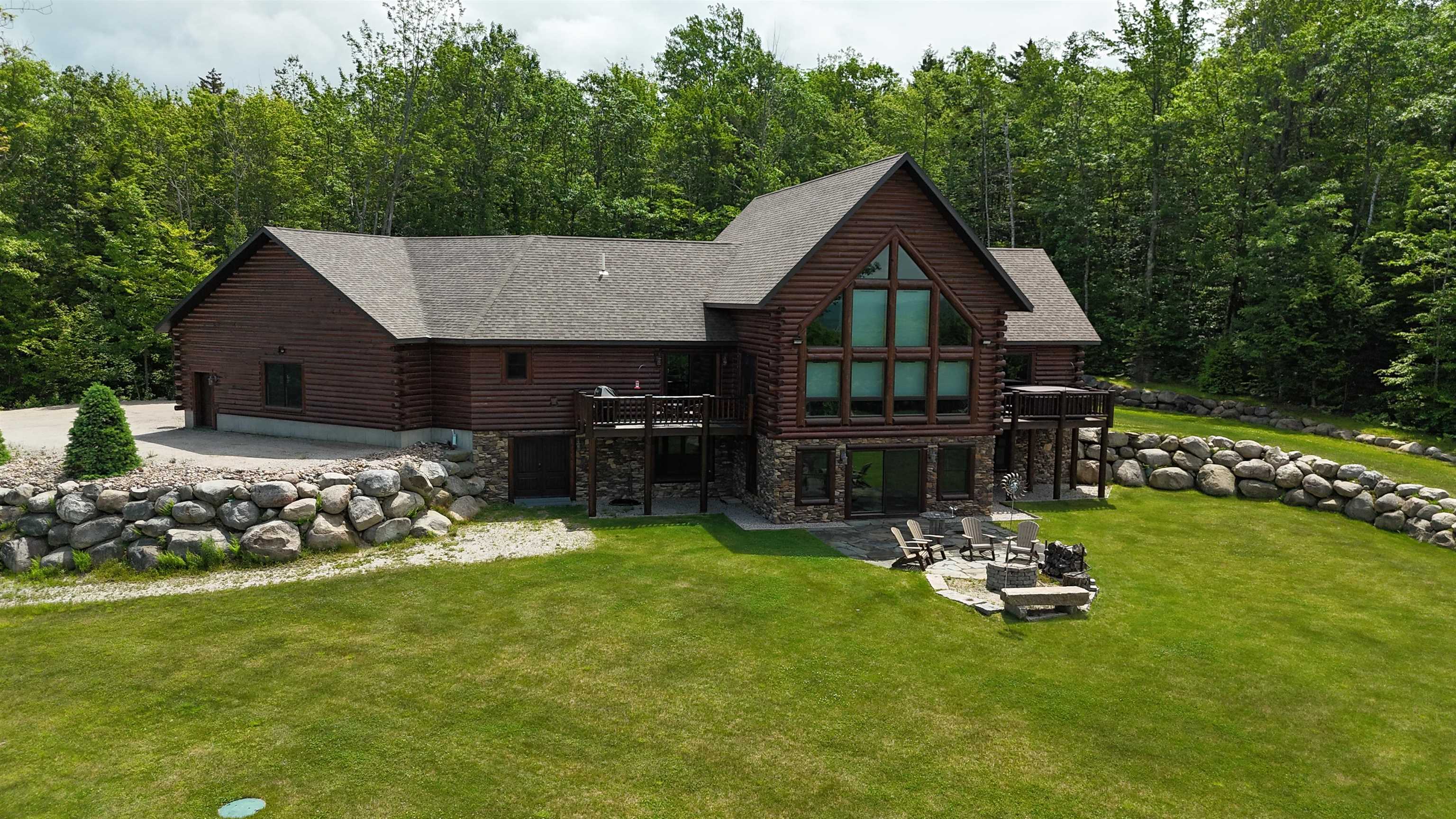 855 Pound Road Madison, NH 03849 - Photo 1 of 59