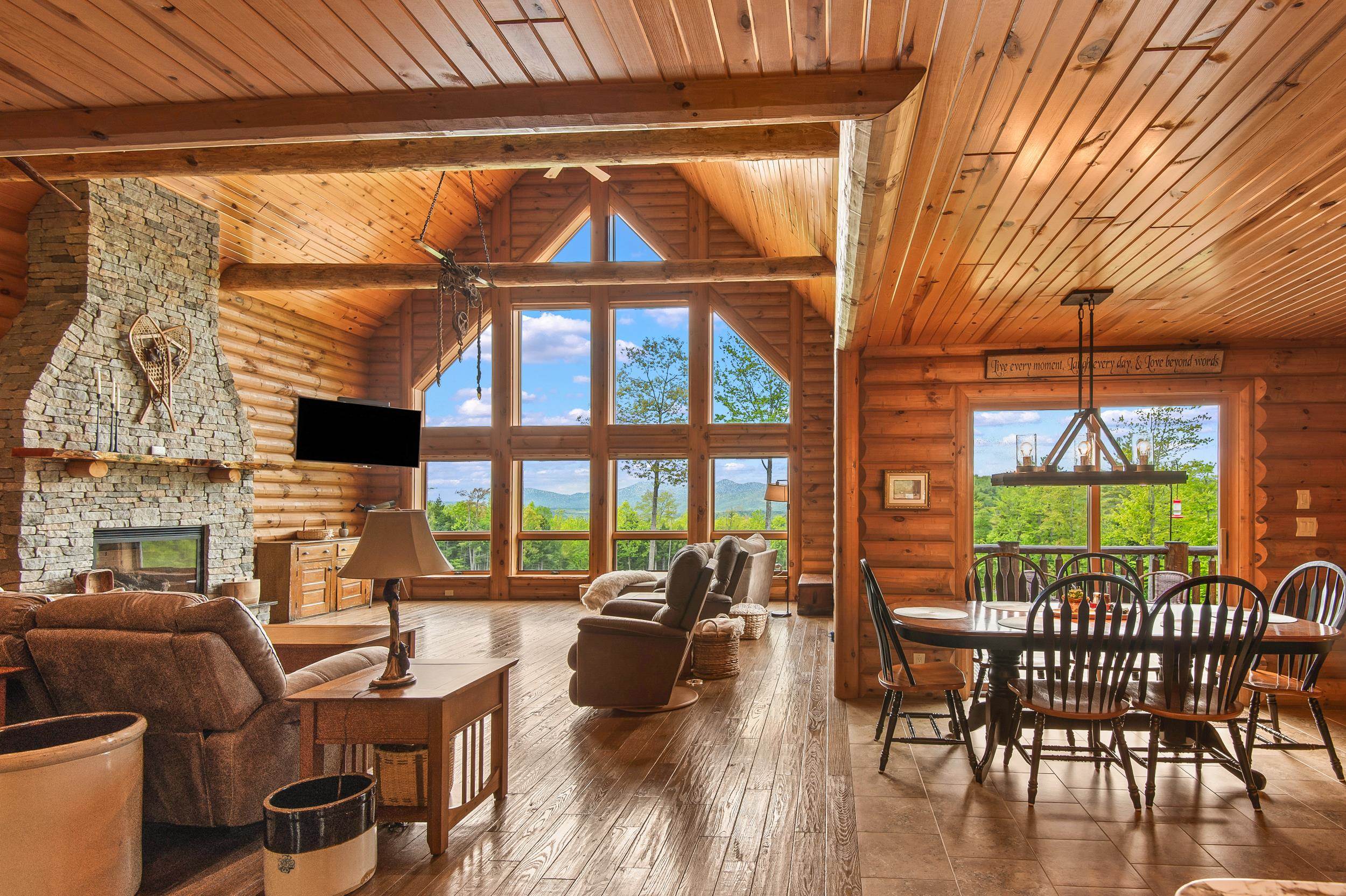 855 Pound Road Madison, NH 03849 - Photo 16 of 59