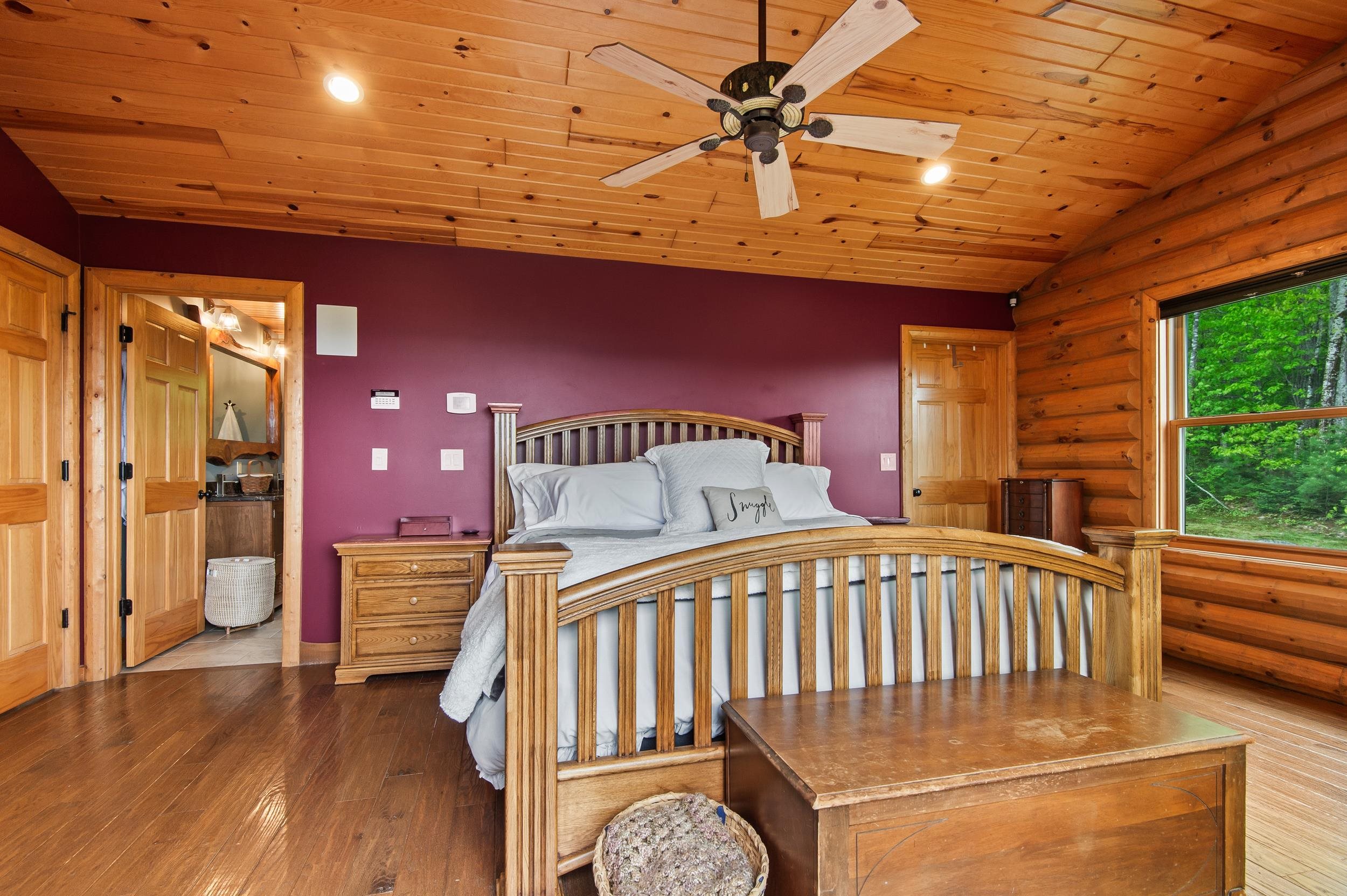 855 Pound Road Madison, NH 03849 - Photo 19 of 59