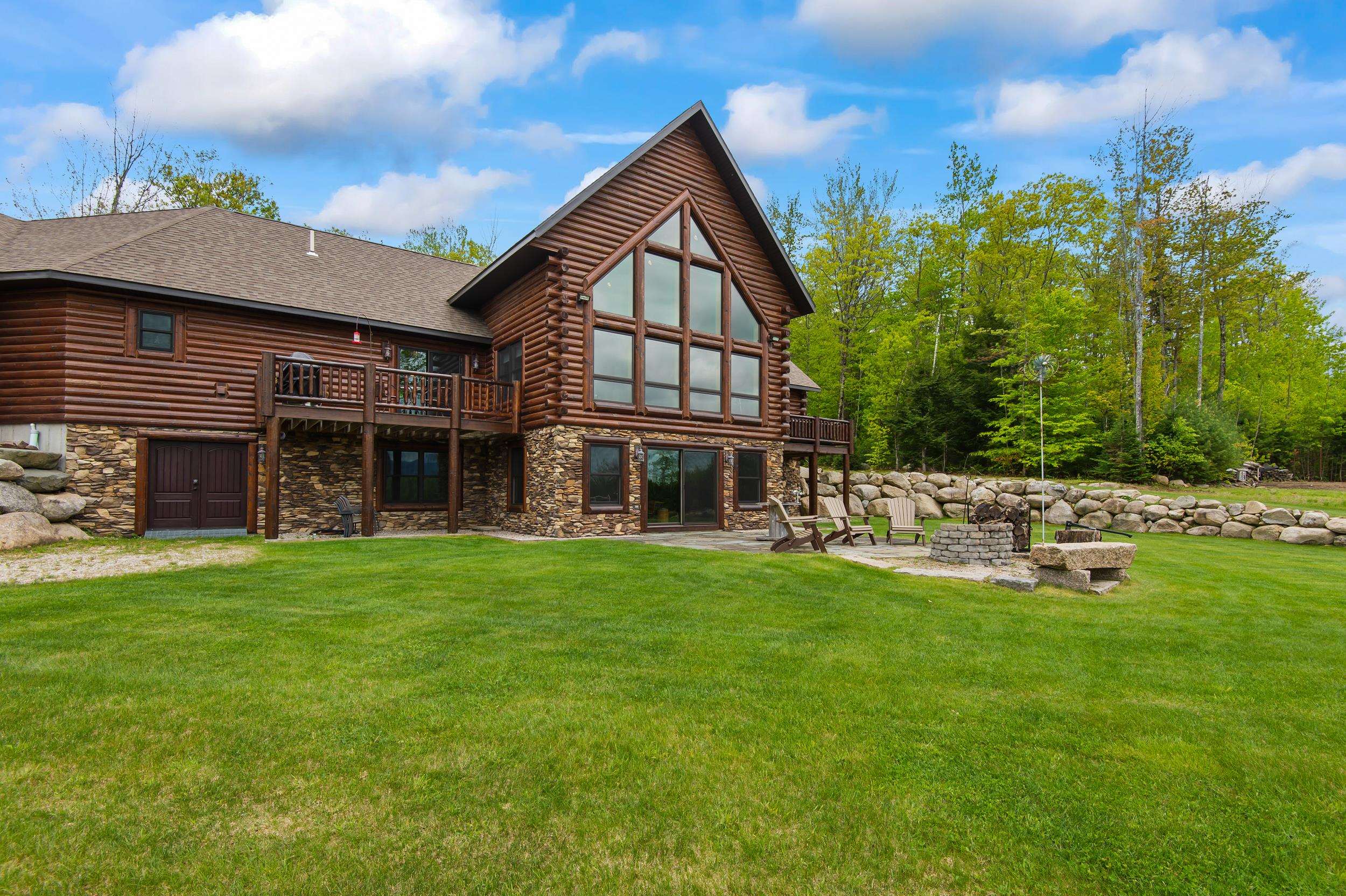 855 Pound Road Madison, NH 03849 - Photo 2 of 59